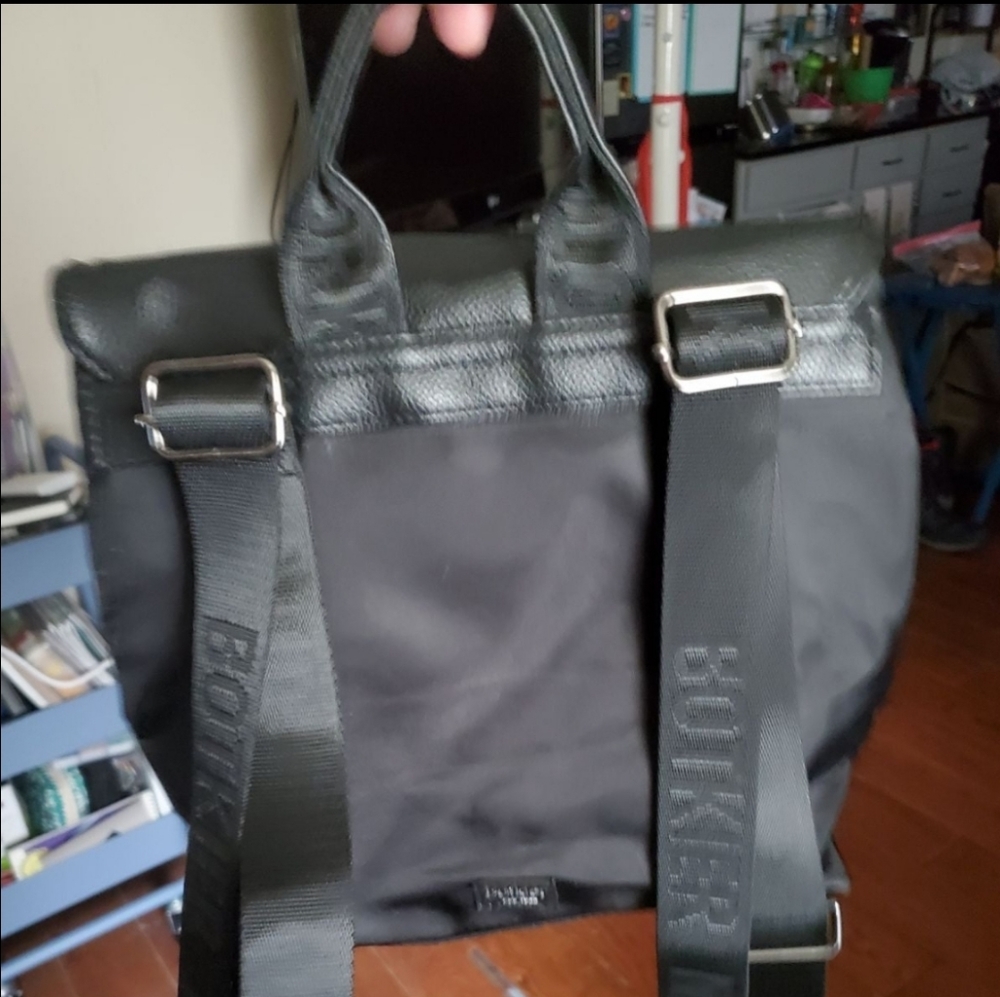 Botkier mini backpack - Picture 2 of 2